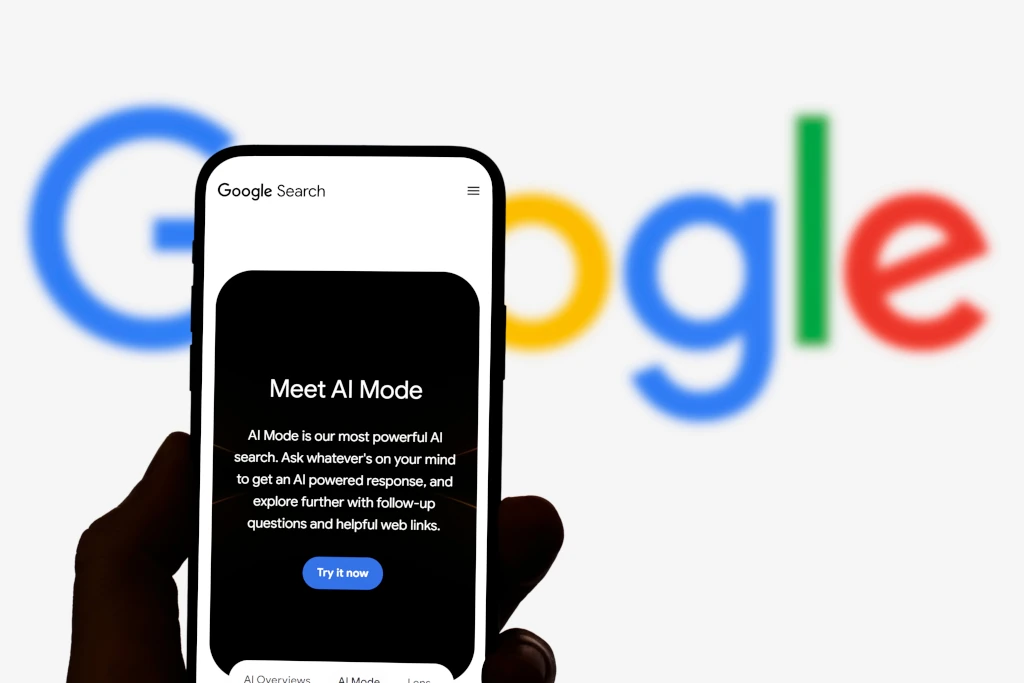 Google AI Mode – nowa era wyszukiwania