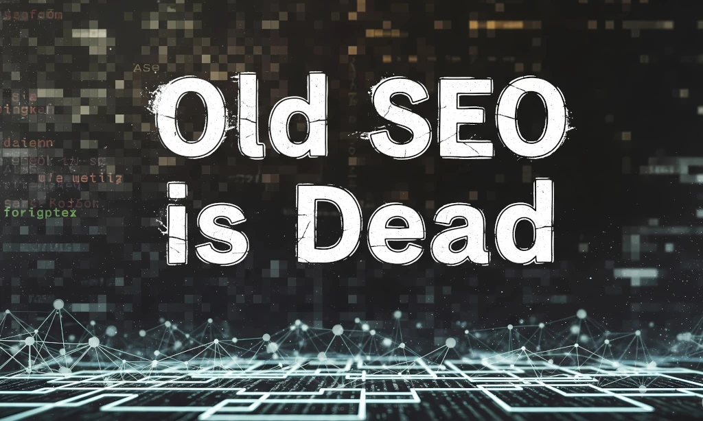 Old Seo is Dead