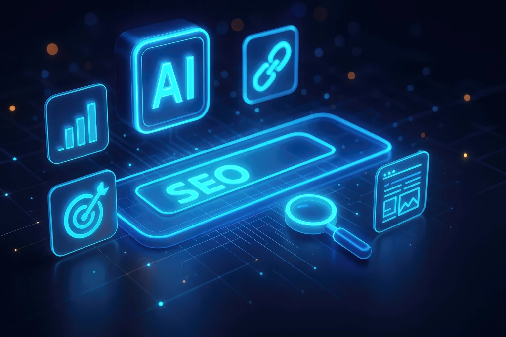 Techniczne LLM SEO