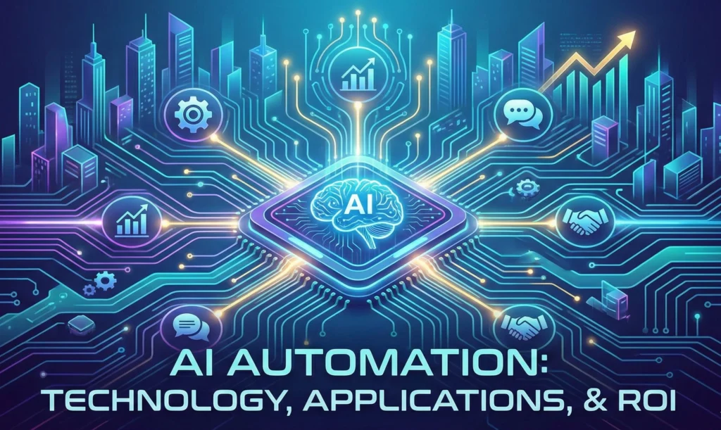 automatyzacje AI